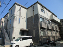 コンフォール・オセロの画像