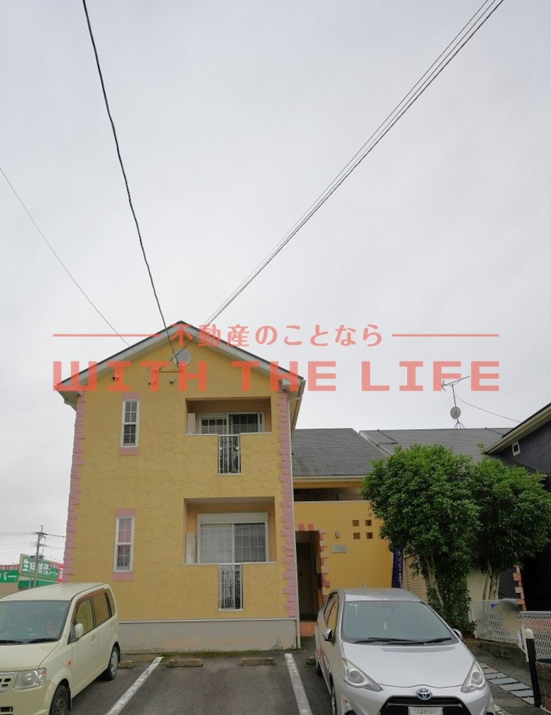 リブレア東櫛原【キャッシュバック対象物件】