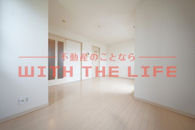 リブレア東櫛原【キャッシュバック対象物件】の内装|おしゃれな内装です