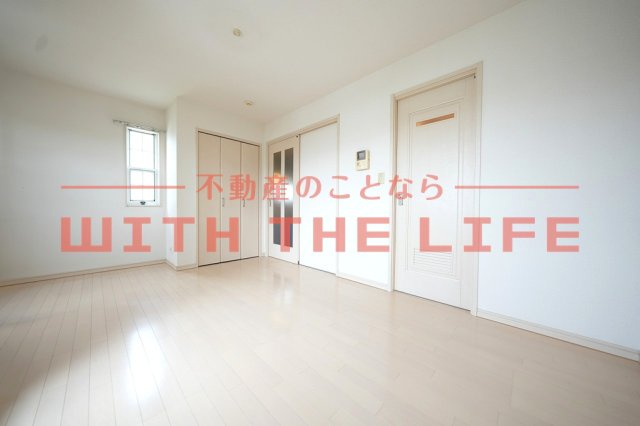 リブレア東櫛原【キャッシュバック対象物件】の洋室|広々とした洋室です