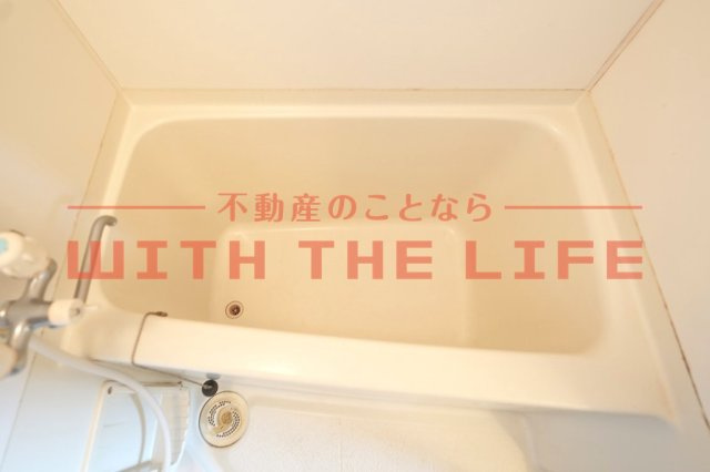 リブレア東櫛原【キャッシュバック対象物件】の浴室|日々の暮らしに欠かせないお風呂です