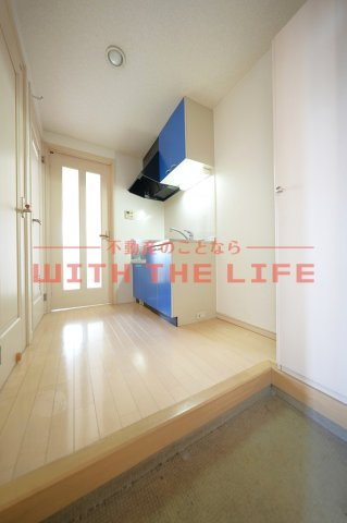 リブレア東櫛原【キャッシュバック対象物件】の内装|内装も気になるポイント