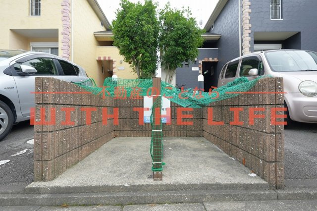 リブレア東櫛原【キャッシュバック対象物件】のその他共用部分