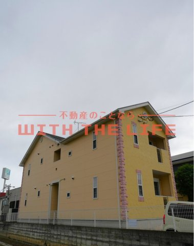 リブレア東櫛原【キャッシュバック対象物件】の外観|外観も気になるポイント