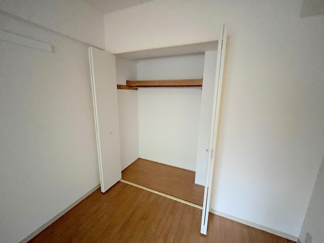 ラヴィーンエミネンスの収納