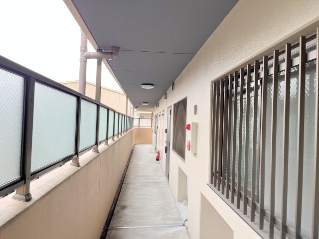 ラヴィーンエミネンスのその他共用部分