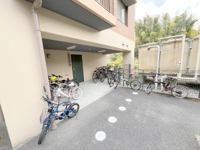 ラヴィーンエミネンスの設備