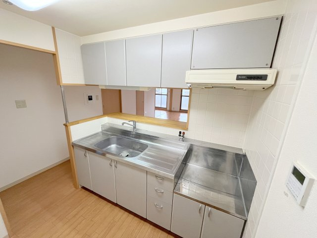 ラヴィーンエミネンスのキッチン