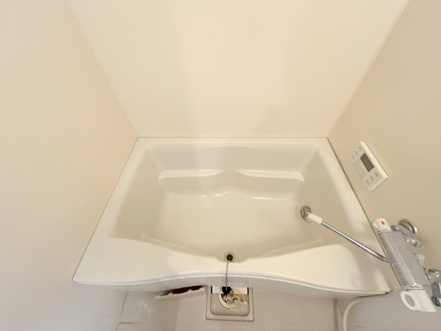 ラヴィーンエミネンスの浴室