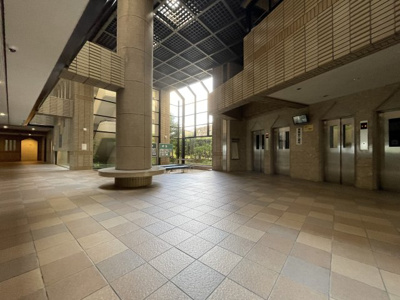 【エントランス】 | シャルマンコーポぜぜ