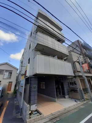 【外観】 | ベンテンイーストワン