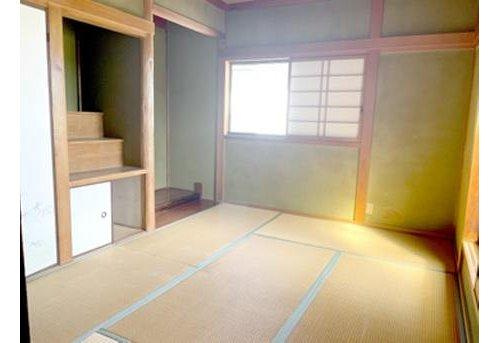 神戸市垂水区福田　中古戸建のその他