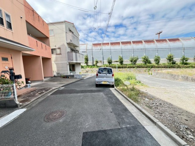 【周辺】 | クリエオーレ原町