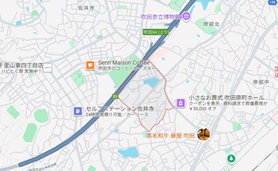 【地図】 | クリエオーレ原町