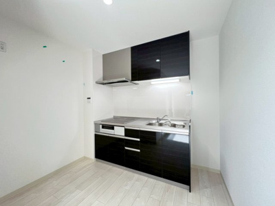 【キッチン】 | クリエオーレ原町