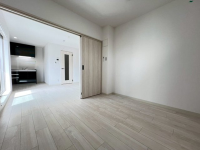 【寝室】 | クリエオーレ原町