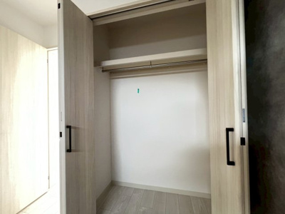 【収納】 | クリエオーレ原町