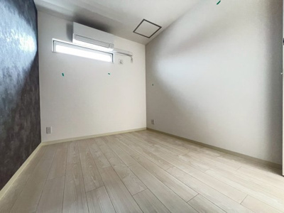 【洋室】 | クリエオーレ原町