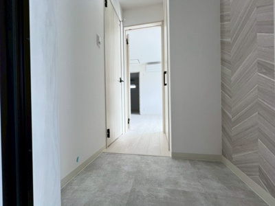 【玄関】 | クリエオーレ原町