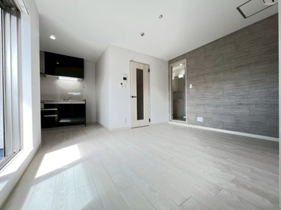 【居間・リビング】 | クリエオーレ原町