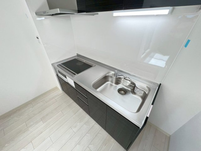 【キッチン】 | クリエオーレ原町