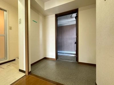 【玄関】 | トゥールモンド森 | 玄関★