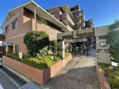 【エントランス】 | トゥールモンド森 | エントランス★