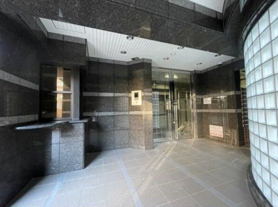 【ロビー】 | トゥールモンド森 | ロビー★