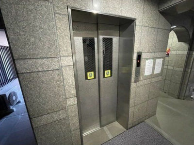 【設備】 | トゥールモンド森 | エレベーター★