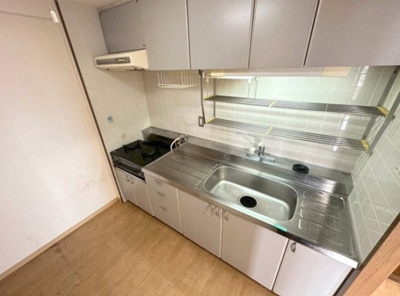 【キッチン】 | トゥールモンド森 | キッチン★