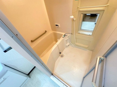 【浴室】 | トゥールモンド森 | お風呂★