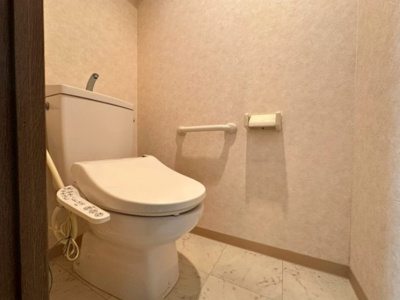 【トイレ】 | トゥールモンド森 | トイレ★