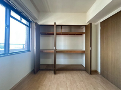 【収納】 | トゥールモンド森 | クローゼット★