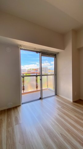 イトーピア武庫川の洋室|洋室