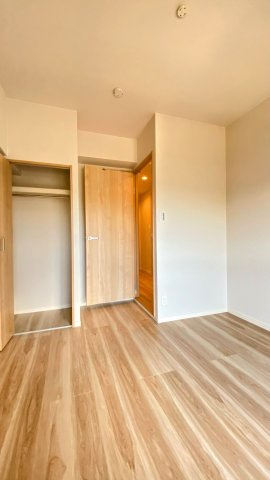 イトーピア武庫川の収納|収納