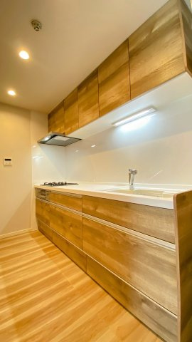 イトーピア武庫川のキッチン|キッチン