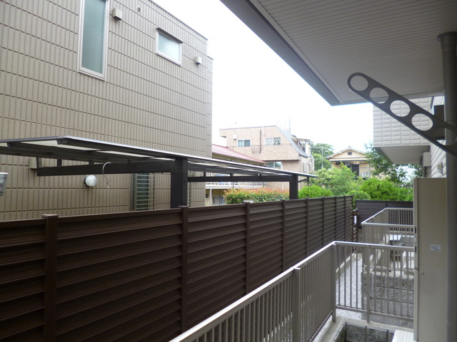 トランキル千鳥の展望