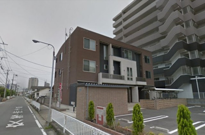 【外観】 | カーサコンフォルト1