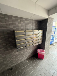 【その他共用部分】