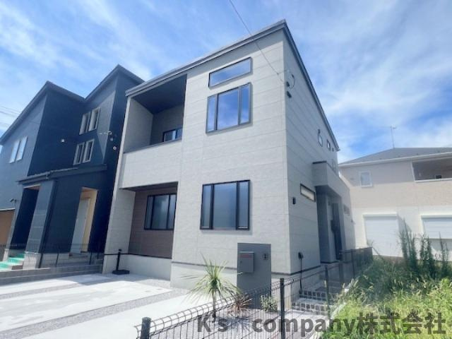 ◎高座郡寒川町田端　新築戸建