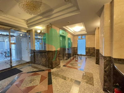 【エントランス】 | エステートモア天神アトリエ