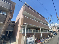 ヴィーブル寺田町Ⅱの画像