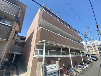 【外観】 | ヴィーブル寺田町Ⅱ