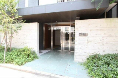 【エントランス】 | プライムアーバン武蔵小杉comodo