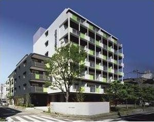 【外観】 | プライムアーバン武蔵小杉comodo | ペット飼育相談可能の全面リノヴェーション物件♪