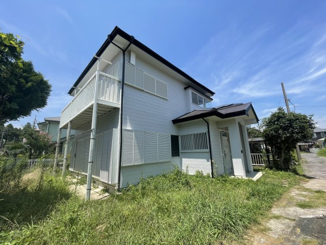 大網白里市上谷新田戸建