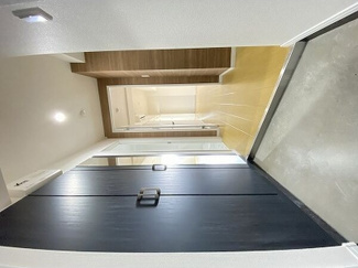 【玄関】 | グランパセオ元今泉