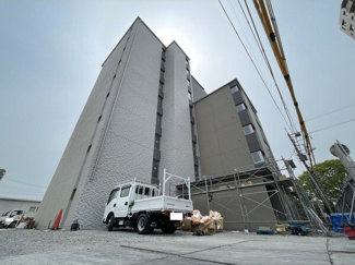 【外観】 | グランパセオ元今泉