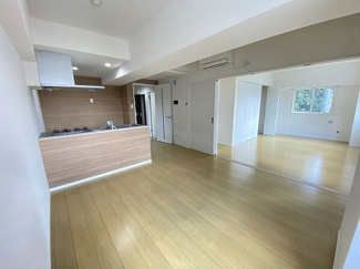 【居間・リビング】 | グランパセオ元今泉