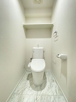 【トイレ】 | グランパセオ元今泉